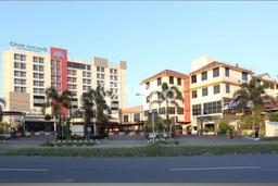 Hotel Area Premium Kawasan , Luas 23m2m², Jalan Utama Hotel Area Premium Kawasan , Luas 23m2m², Jalan Utama