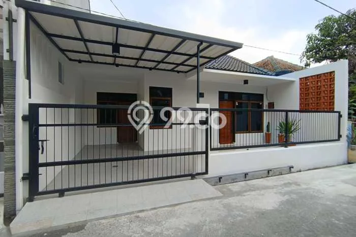 Dijual Rumah Minimalis Bagus Punya 3 KT di Margahayu Bandung SHM Dijual Rumah Minimalis Bagus Punya 3 KT di Margahayu Bandung SHM