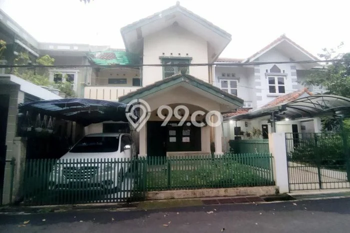 Rumah 9 KT 5 KM View Laut di , Bandung Rumah 9 KT 5 KM View Laut di , Bandung