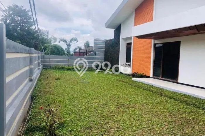 Dijual Rumah Mewah Megah Dengan View Cantik di Pasteur, Bandung Dijual Rumah Mewah Megah Dengan View Cantik di Pasteur, Bandung
