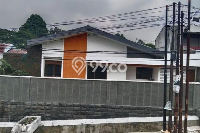 Dijual Rumah Mewah Megah Dengan View Cantik di Pasteur, Bandung Dijual Rumah Mewah Megah Dengan View Cantik di Pasteur, Bandung