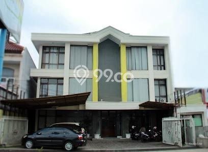 Jual Kantor di Laswi, Luas 457m², Area Bisnis Jual Kantor di Laswi, Luas 457m², Area Bisnis
