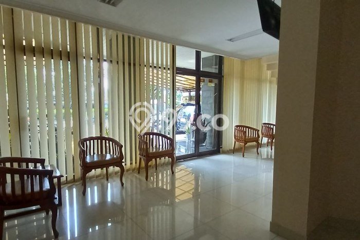 Jual Kantor di Laswi, Luas 457m², Area Bisnis Jual Kantor di Laswi, Luas 457m², Area Bisnis