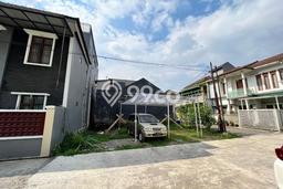 Tanah Area Prospektif Kawasan Buah Batu, Luas 108m2m², Akses ke Fasilitas, Lingkungan Asri Tanah Area Prospektif Kawasan Buah Batu, Luas 108m2m², Akses ke Fasilitas, Lingkungan Asri