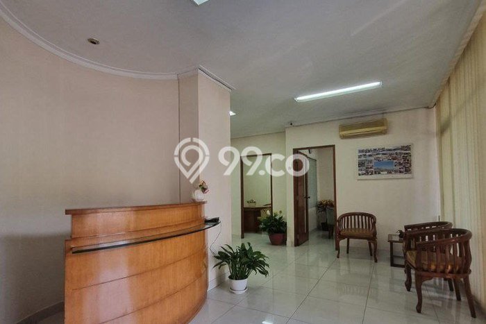 Jual Kantor di Laswi, Luas 457m², Area Bisnis Jual Kantor di Laswi, Luas 457m², Area Bisnis