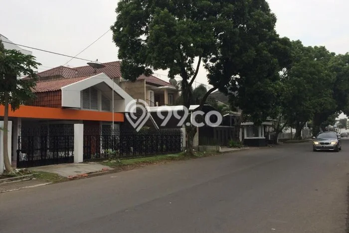Dijual Rumah Mewah Megah Dengan View Cantik di Turangga, Bandung Dijual Rumah Mewah Megah Dengan View Cantik di Turangga, Bandung