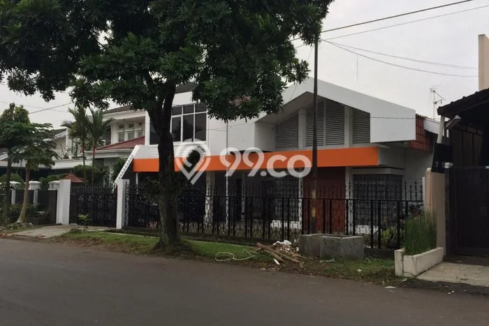 Dijual Rumah Mewah Megah Dengan View Cantik di Turangga, Bandung Dijual Rumah Mewah Megah Dengan View Cantik di Turangga, Bandung