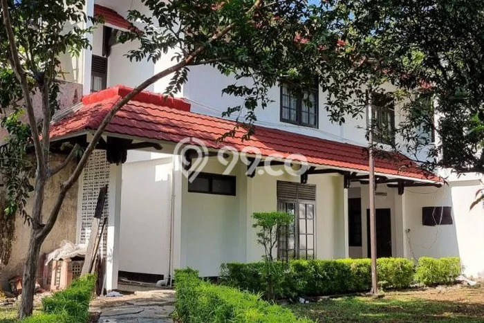 Rumah di , Bandung, LT 779m2m² Bangunan 255m2m² Rumah di , Bandung, LT 779m2m² Bangunan 255m2m²