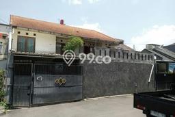 Dijual Hunian Rumah Terawat 3 KT di Buah Batu, Bandung Dijual Hunian Rumah Terawat 3 KT di Buah Batu, Bandung