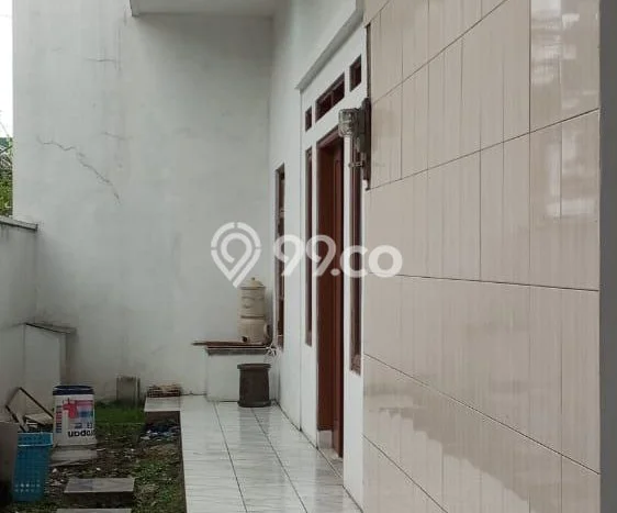 Hunian Cantik Minimalis Lb 82m2 di Margahayu, Bandung Hunian Cantik Minimalis Lb 82m2 di Margahayu, Bandung