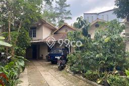 Hunian Mewah LT 1540m2m² / LB 745m2m² di Kompleks Perumahan Dago, Bandung Hunian Mewah LT 1540m2m² / LB 745m2m² di Kompleks Perumahan Dago, Bandung
