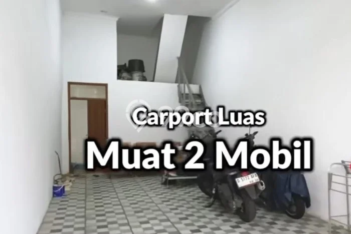 Hunian Cantik Minimalis Lb 82m2 di Margahayu, Bandung Hunian Cantik Minimalis Lb 82m2 di Margahayu, Bandung