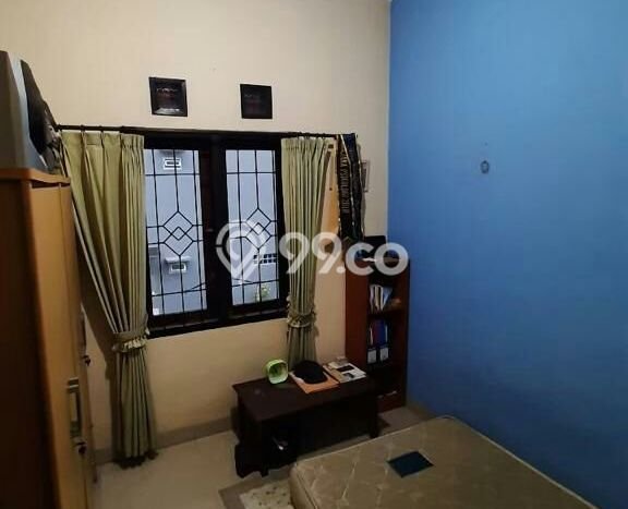 Rumah Minimalis 4 KT LT 135m2 di Buah Batu Rumah Minimalis 4 KT LT 135m2 di Buah Batu