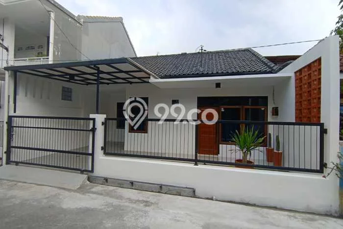 Dijual Rumah Minimalis Bagus Punya 3 KT di Margahayu Bandung SHM Dijual Rumah Minimalis Bagus Punya 3 KT di Margahayu Bandung SHM