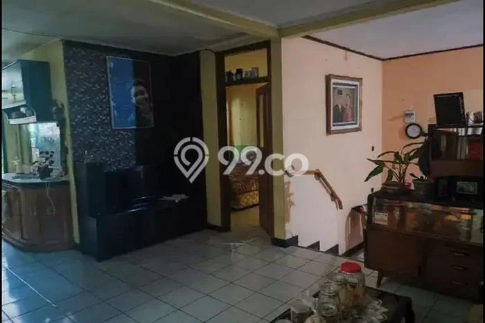 Kesempatan Investasi Rumah Terawat di Kawasan Dago, Bandung Kesempatan Investasi Rumah Terawat di Kawasan Dago, Bandung