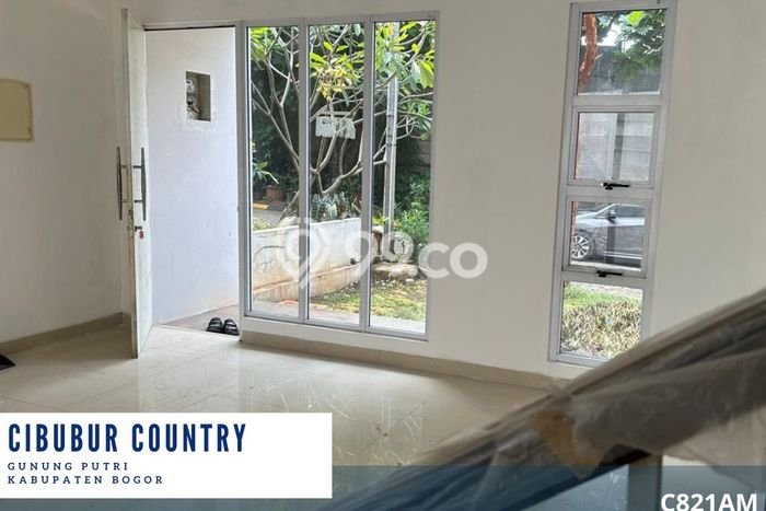Rumah Minimalis 4 KT di Cibubur Jakarta Timur Unfurnished Rumah Minimalis 4 KT di Cibubur Jakarta Timur Unfurnished