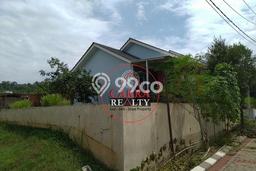 Dijual Cepat Rumah Favorit Siap Huni LB 42m2 di Cileungsi, Bogor Dijual Cepat Rumah Favorit Siap Huni LB 42m2 di Cileungsi, Bogor
