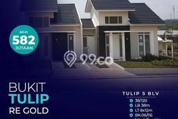 Hunian Cantik Modern Lb 38m2 di Jonggol, Bogor Hunian Cantik Modern Lb 38m2 di Jonggol, Bogor