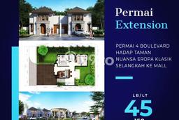 For Sale Rumah 2 Kamar Lokasi Ideal Nyaman dan Strategis di Jonggol For Sale Rumah 2 Kamar Lokasi Ideal Nyaman dan Strategis di Jonggol