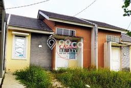 Jual Rumah Murah di Cileungsi Bogor Harga Rp 115 Juta LT 90m2 Jual Rumah Murah di Cileungsi Bogor Harga Rp 115 Juta LT 90m2