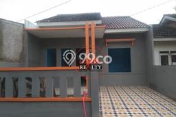 Jual Rumah Murah Meriah Cileungsi Punya 2 Kamar & LT 90m2 Jual Rumah Murah Meriah Cileungsi Punya 2 Kamar & LT 90m2