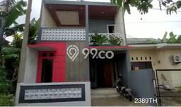 Hunian Terjangkau Dijual Area Jonggol, Bogor Harga Rp 350 Juta Hunian Terjangkau Dijual Area Jonggol, Bogor Harga Rp 350 Juta