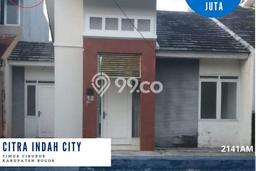 Rumah Minimalis Dijual di Cileungsi 2 Kamar dengan Luas Tanah 144m2 Rumah Minimalis Dijual di Cileungsi 2 Kamar dengan Luas Tanah 144m2
