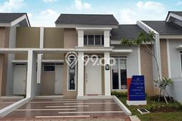 Dijual Rumah 2 Kamar Lokasi Ideal Bagus dan Strategis di Cileungsi Dijual Rumah 2 Kamar Lokasi Ideal Bagus dan Strategis di Cileungsi
