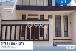 Hunian Murah Dijual di Cileungsi, Bogor Harga Rp 330 Juta Hunian Murah Dijual di Cileungsi, Bogor Harga Rp 330 Juta