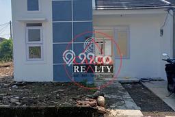 Rumah Minimalis Terbaik Siap Huni Area Cileungsi LT 139m2 Rumah Minimalis Terbaik Siap Huni Area Cileungsi LT 139m2