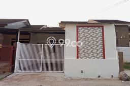 Rumah Sederhana Dijual Lokasi Jonggol 3 Kamar dengan Luas Tanah 72m2 Rumah Sederhana Dijual Lokasi Jonggol 3 Kamar dengan Luas Tanah 72m2