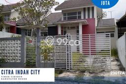 Rumah Budget Favorit Dijual Area Cileungsi LT 120m2 Rumah Budget Favorit Dijual Area Cileungsi LT 120m2