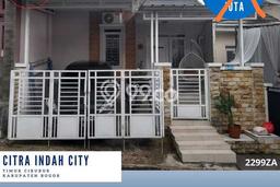 Rumah Minimalis Dijual di Cileungsi 2 Kamar dengan LT 78m2 Rumah Minimalis Dijual di Cileungsi 2 Kamar dengan LT 78m2