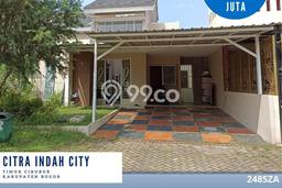Rumah Strategis Minimalis Lb 140m2 di Jonggol, Bogor Rumah Strategis Minimalis Lb 140m2 di Jonggol, Bogor