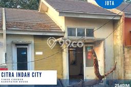 Hunian Terjangkau Dijual Area Jonggol, Bogor Harga Rp 240 Juta Hunian Terjangkau Dijual Area Jonggol, Bogor Harga Rp 240 Juta