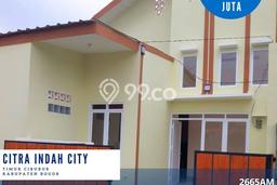 Dijual Rumah Siap Huni di Jonggol Bogor Harga Rp.365 Juta LT 72m2 Dijual Rumah Siap Huni di Jonggol Bogor Harga Rp.365 Juta LT 72m2