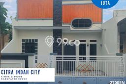 Rumah Minimalis Favorit Siap Huni di Jonggol LT 72m2 Rumah Minimalis Favorit Siap Huni di Jonggol LT 72m2