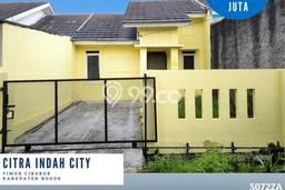 Rumah Bagus Siap Huni Di Cileungsi Luas 70m2 Aman Rumah Bagus Siap Huni Di Cileungsi Luas 70m2 Aman