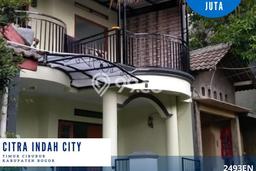 Rumah Terjangkau Dijual di Cileungsi, Bogor Harga Rp 299 Juta Rumah Terjangkau Dijual di Cileungsi, Bogor Harga Rp 299 Juta