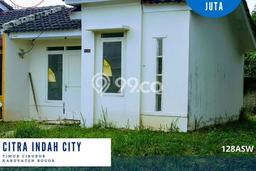 Rumah Murah Dijual di Cileungsi, Bogor Harga Rp 215 Juta Rumah Murah Dijual di Cileungsi, Bogor Harga Rp 215 Juta