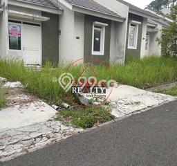 Rumah Minimalis Terbaik Dijual Area Jonggol LT 90m2 Rumah Minimalis Terbaik Dijual Area Jonggol LT 90m2