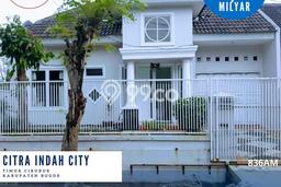 For Sale Rumah 4 Kamar Lokasi Ideal Nyaman dan Strategis di Cileungsi For Sale Rumah 4 Kamar Lokasi Ideal Nyaman dan Strategis di Cileungsi