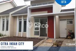 Dijual Rumah Siap Huni di Cileungsi Bogor Harga Rp 395 Juta LT 120m2 Dijual Rumah Siap Huni di Cileungsi Bogor Harga Rp 395 Juta LT 120m2