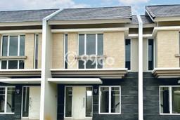 Rumah Luas Asri 2 KT Siap Pakai di Cibubur Bekasi Rumah Luas Asri 2 KT Siap Pakai di Cibubur Bekasi