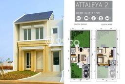 Dijual Hunian Rumah Nyaman 3 Kamar di Cibubur, Depok Dijual Hunian Rumah Nyaman 3 Kamar di Cibubur, Depok