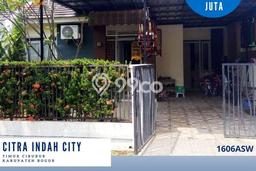 Jual Rumah Strategis Bagus Punya 2 KT di Jonggol Bogor - Jual Rumah Strategis Bagus Punya 2 KT di Jonggol Bogor -