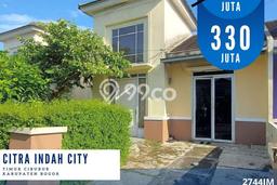 Jual Rumah Harga Miring Jonggol Punya 2 KT & LT 120m2 Jual Rumah Harga Miring Jonggol Punya 2 KT & LT 120m2