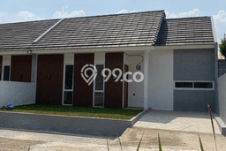 Jual Rumah Murah di Cileungsi Bogor Harga Rp 480 Juta LT 90m2 Jual Rumah Murah di Cileungsi Bogor Harga Rp 480 Juta LT 90m2