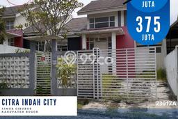Rumah Terjangkau Dijual di Jonggol, Bogor Harga Rp 375 Juta Rumah Terjangkau Dijual di Jonggol, Bogor Harga Rp 375 Juta