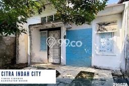 Rumah Sederhana Dijual Lokasi Cileungsi 2 Kamar dengan Luas Tanah 90m2 Rumah Sederhana Dijual Lokasi Cileungsi 2 Kamar dengan Luas Tanah 90m2